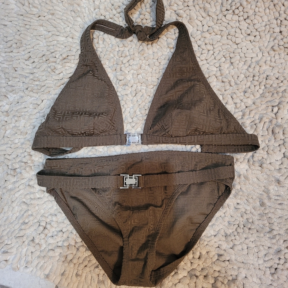 Tommy Bahama bikini